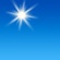 This Afternoon: Sunny, with a high near 83. South southeast wind around 12 mph, with gusts as high as 18 mph. This Afternoon: Sunny