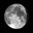 Moon age: 19 days,22 hours,29 minutes,76%