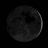 Moon age: 1 days,17 hours,34 minutes,3% Moon age: 1 days,17 hours,34 minutes,3%