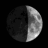 Moon age: 6 days,21 hours,16 minutes,49% Moon age: 6 days,21 hours,16 minutes,49%