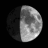 Moon age: 10 days,06 hours,34 minutes,71%