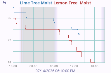 Soil Moisture 3