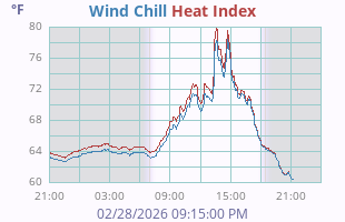 Wind Chill