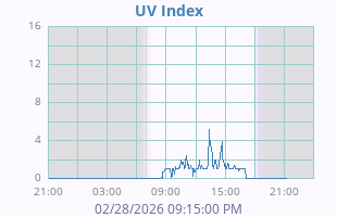 UV Index