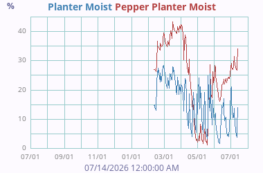 Soil Moisture 2