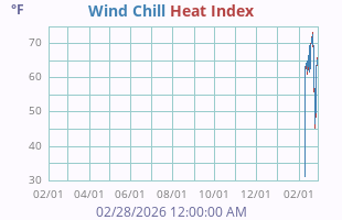 Wind Chill